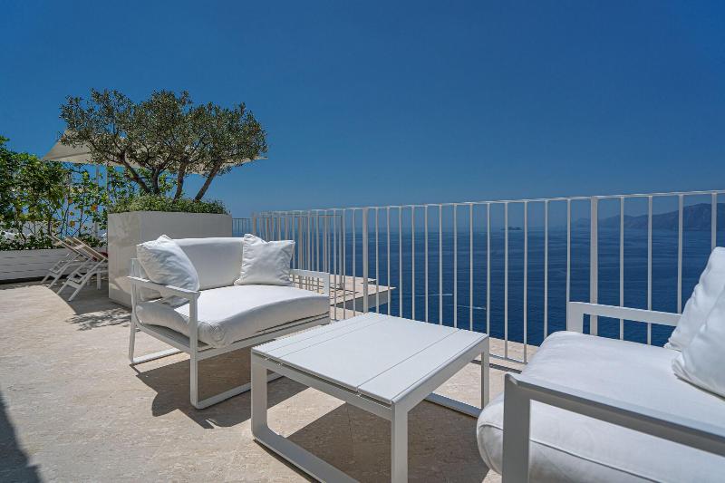 Casa Angelina - Teras