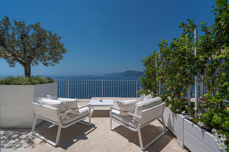 Casa Angelina - Teras