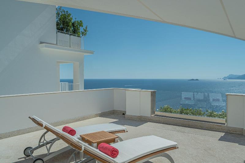 Casa Angelina - Teras