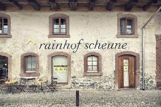 Rainhof Scheune fotoÄŸrafÄ±