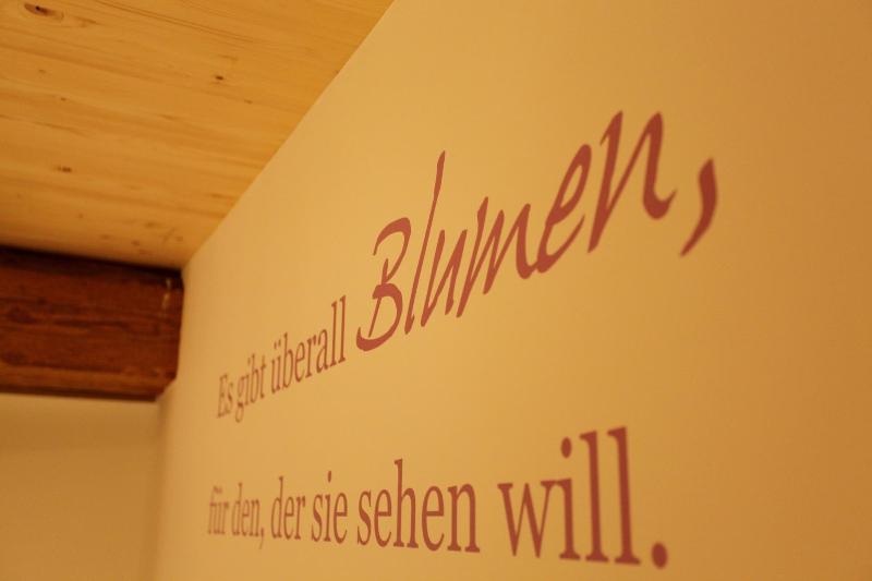 Rainhof Scheune - Oda