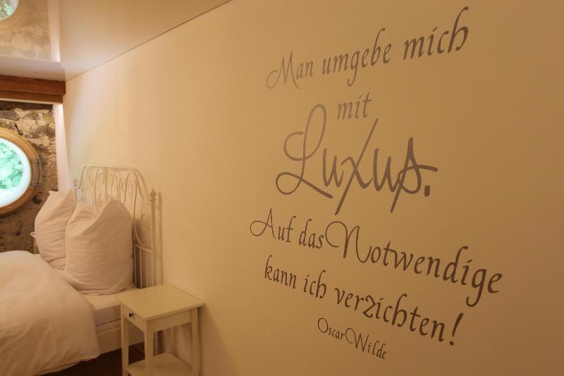 Rainhof Scheune - Oda