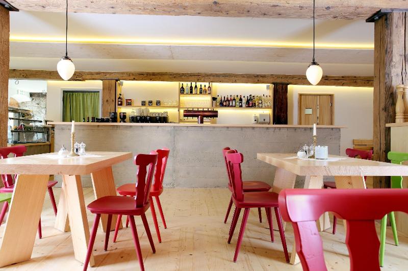 Rainhof Scheune - Restoran