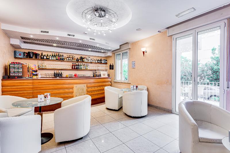 Villa Maria - Bar