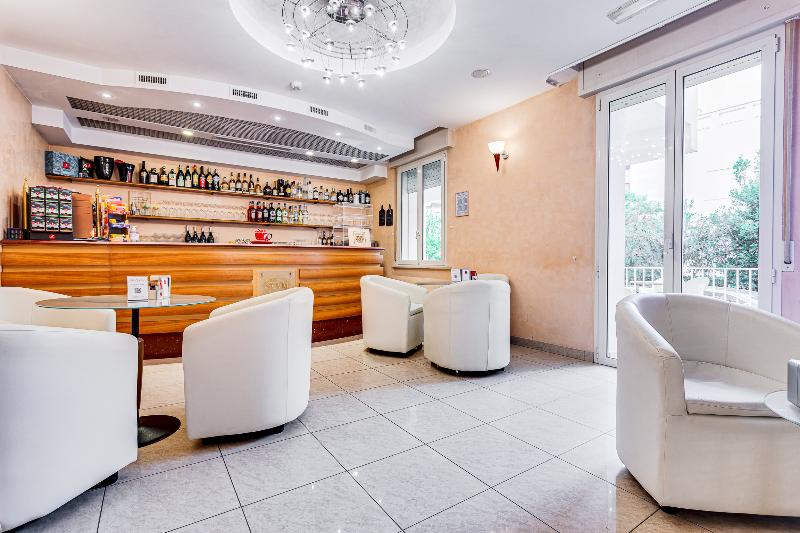 Villa Maria - Bar