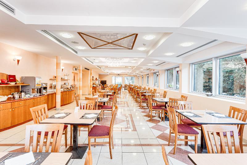 Villa Maria - Restoran