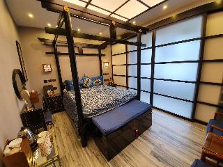 Tower Guest House fotoÄŸrafÄ±