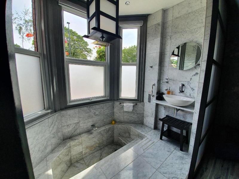 Tower Guest House - Genel