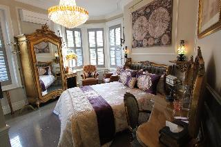 Tower Guest House fotoÄŸrafÄ±