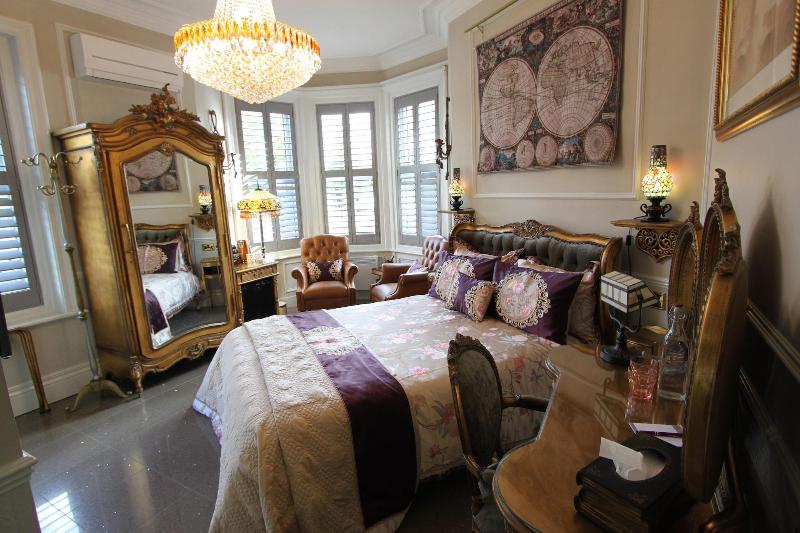Tower Guest House - Genel