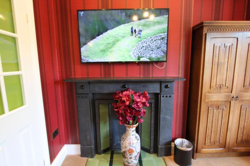 Tower Guest House - Genel