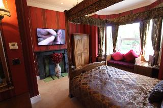 Tower Guest House fotoÄŸrafÄ±