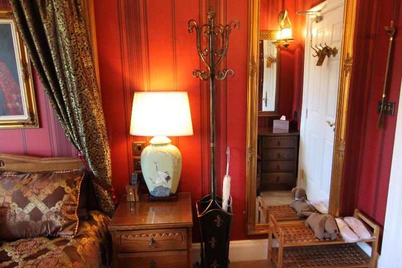 Tower Guest House - Genel