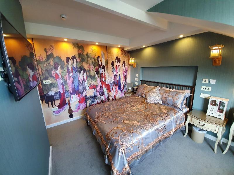 Tower Guest House - Genel