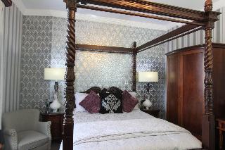 Tower Guest House fotoÄŸrafÄ±