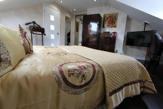 Tower Guest House fotoÄŸrafÄ±