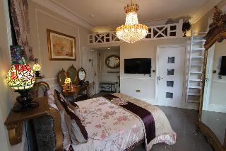 Tower Guest House fotoÄŸrafÄ±
