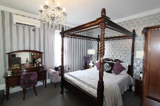 Tower Guest House fotoÄŸrafÄ±