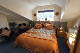Tower Guest House fotoÄŸrafÄ±