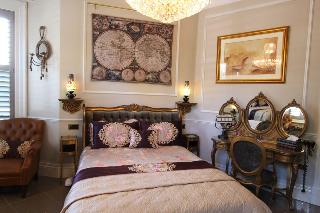 Tower Guest House fotoÄŸrafÄ±