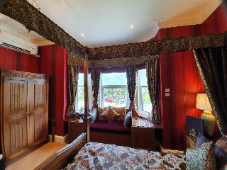 Tower Guest House fotoÄŸrafÄ±