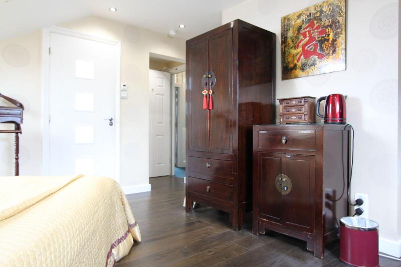 Tower Guest House - Oda