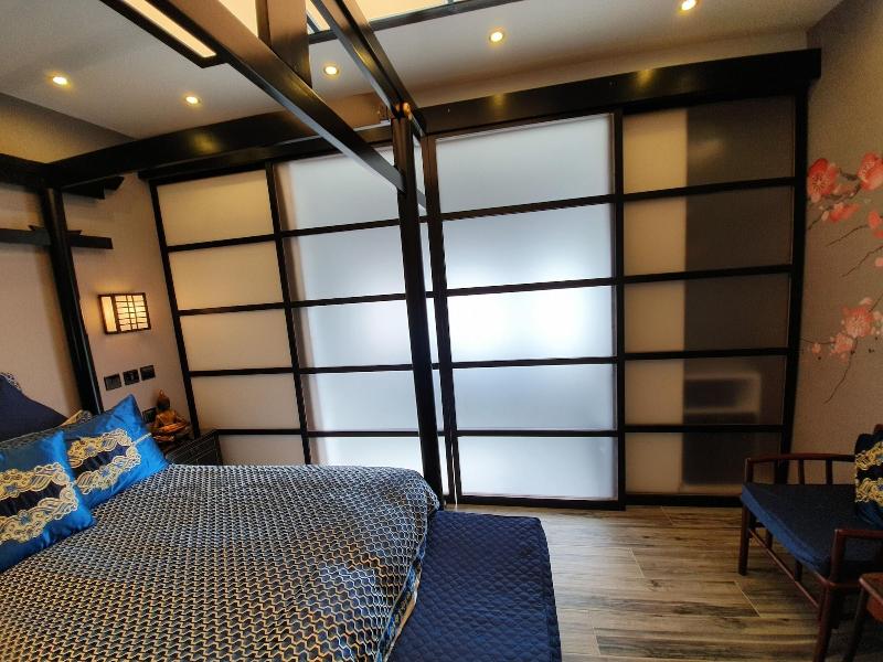 Tower Guest House - Oda
