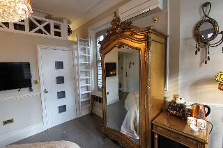 Tower Guest House fotoÄŸrafÄ±