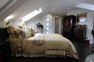 Tower Guest House fotoÄŸrafÄ±