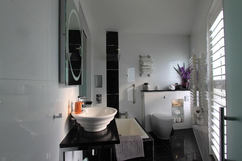 Tower Guest House - Oda
