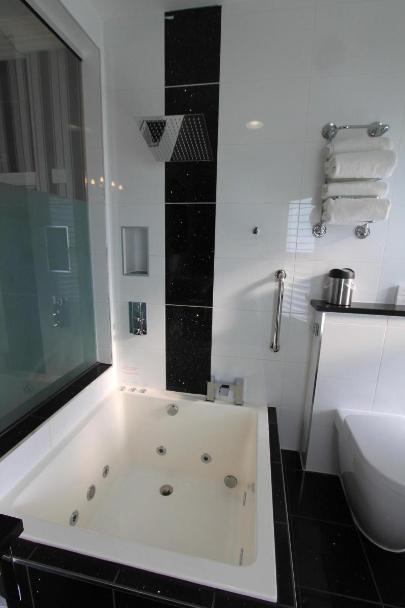 Tower Guest House - Oda