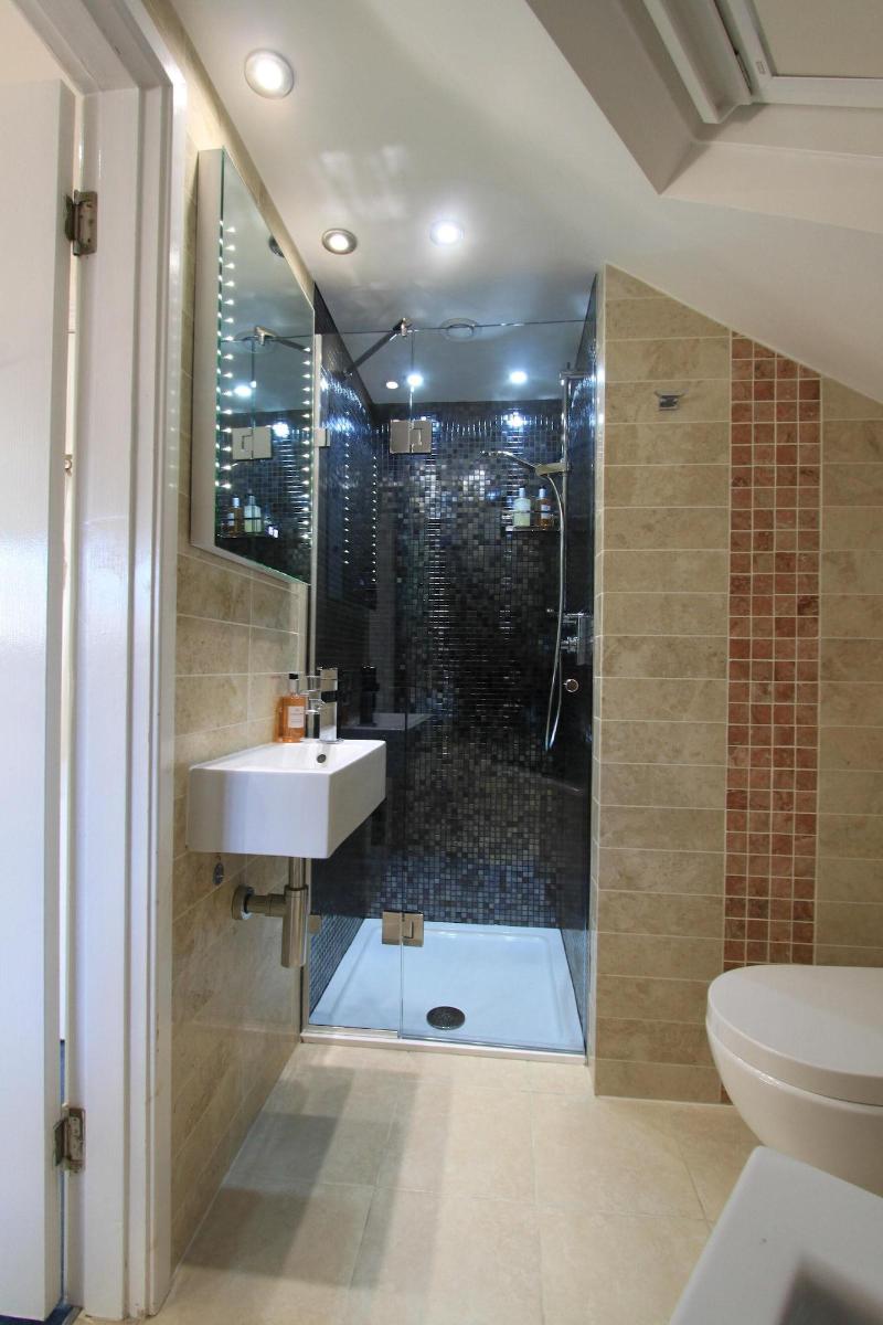 Tower Guest House - Oda