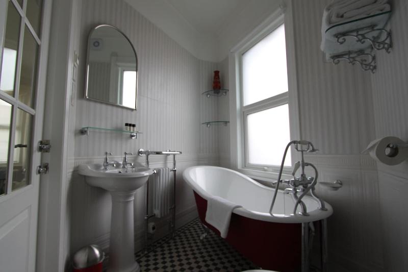 Tower Guest House - Oda