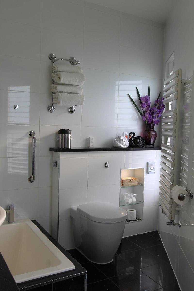 Tower Guest House - Oda