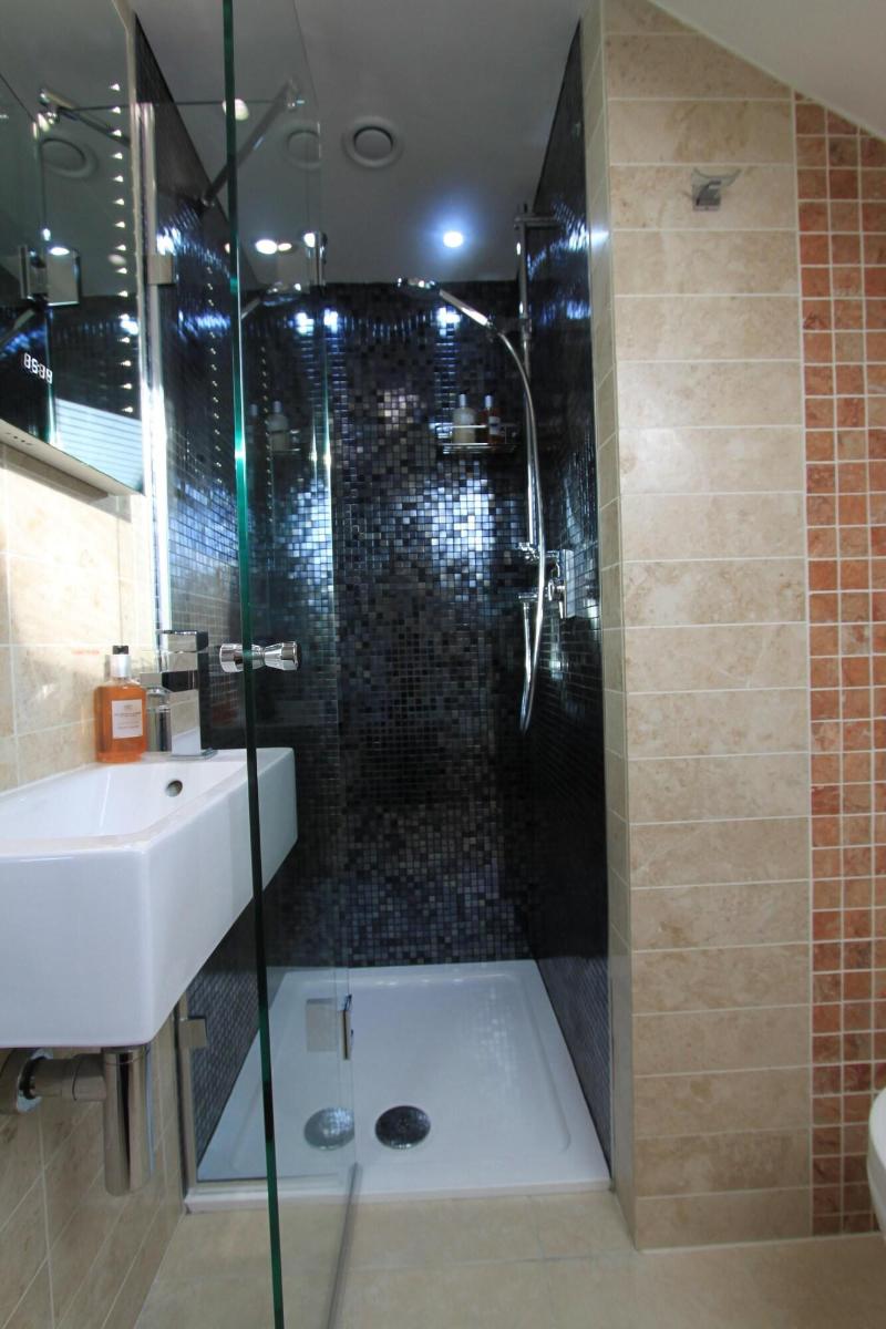 Tower Guest House - Oda