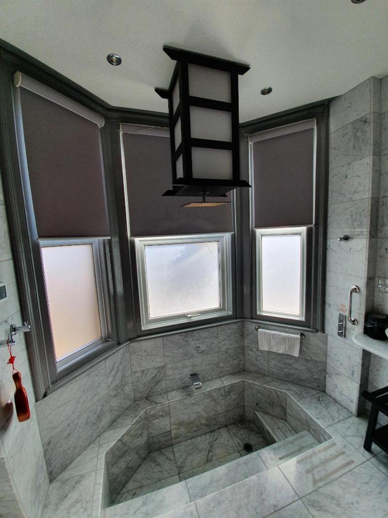 Tower Guest House - Oda