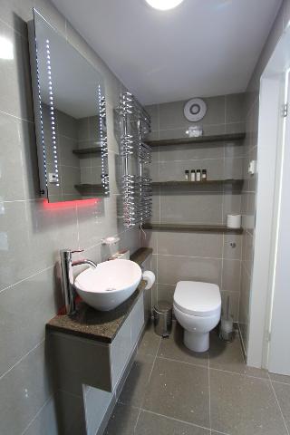 Tower Guest House fotoÄŸrafÄ±