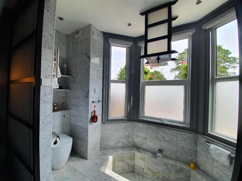 Tower Guest House - Oda