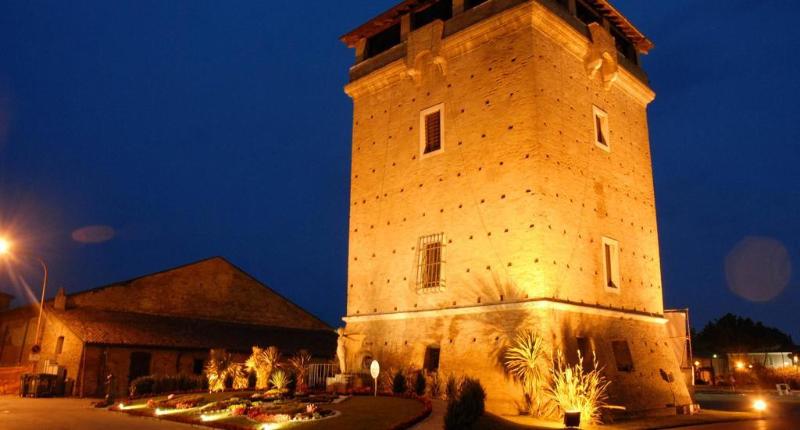 Residence La Nona - Genel