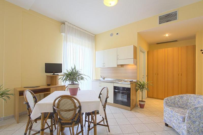 Residence La Nona - Genel