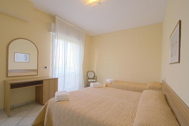 Residence La Nona - Genel