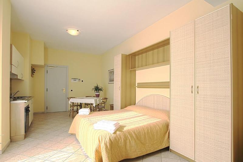 Residence La Nona - Genel