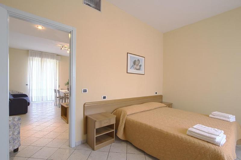 Residence La Nona - Genel