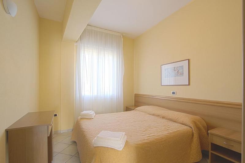 Residence La Nona - Genel