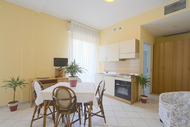 Residence La Nona - Genel