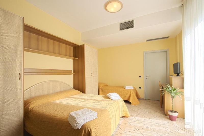 Residence La Nona - Genel