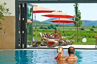 Kreuz Post Hotel Restaurant Spa otel fotoğrafı