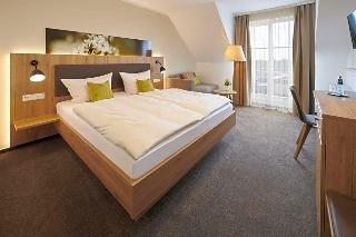 Kreuz Post Hotel Restaurant Spa fotoÄŸrafÄ±