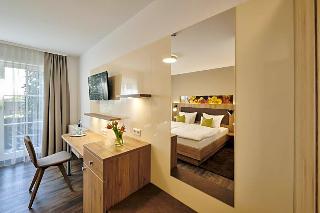 Kreuz Post Hotel Restaurant Spa fotoÄŸrafÄ±