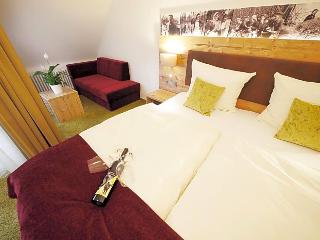 Kreuz Post Hotel Restaurant Spa fotoÄŸrafÄ±